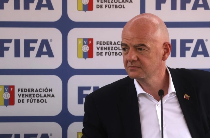 Инфантино за СП 2030 со 64 учесници: Секоја идеја е добра