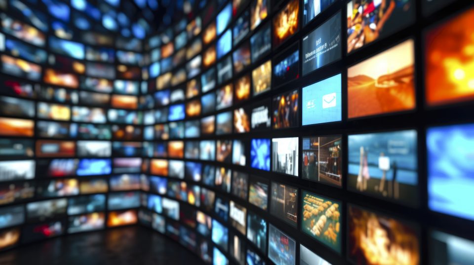 Кривична за две лица: Пронајден бил список на клиенти за IPTV