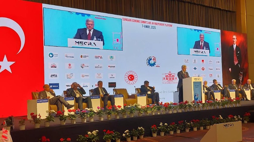 Иванов стана Почесен доктор на науки на Универзитетот во Текирдаг