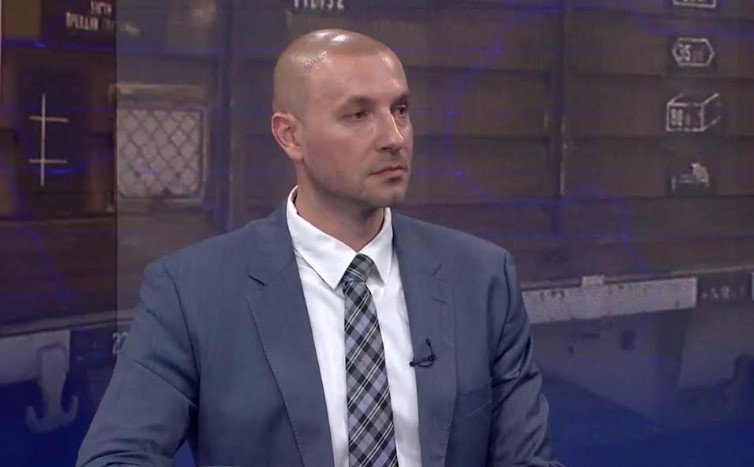 Ивановски: Целта е да имаме брз и ефикасен транспорт, да се забетонираме на мапата на карго Европа