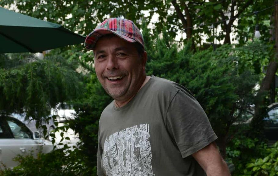 Продуцентот Антов: Го видов премиерот на бербер, пријатно се изненадив