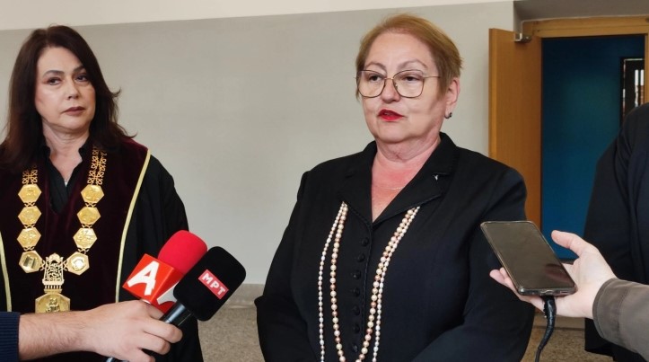 Јаневска очекува државна матура без проблеми, упати пораки до учениците и до тестаторите