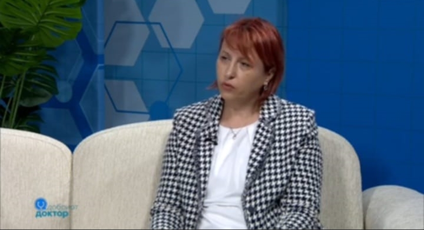 Казанџиска: Медицинските сестри се стручни, вешти и потковани со добро знаење, кои спроведуваат 24-часовен надзор на пациенти