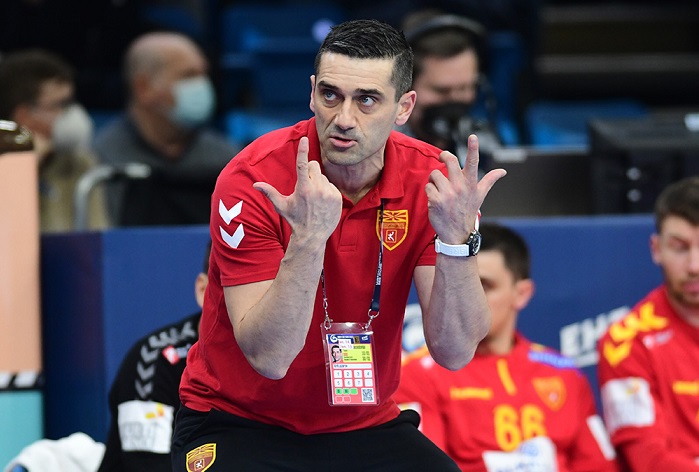 Лазаров: Немаме право на грешка на следните два натпревари