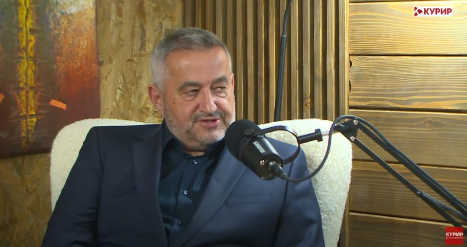 Клековски: Обвинението за Онкологија е доказ дека борбата против криминалот на оваа Влада не е декоративна туку суштинска