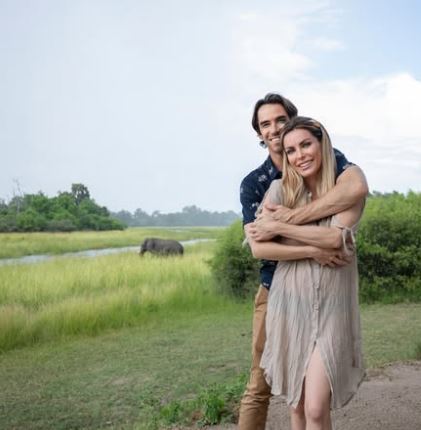 Вдовицата на Хју Хефнер се сврши осум години по неговата смрт