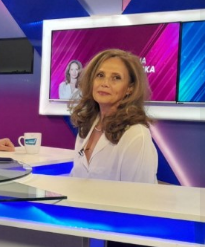 Куновска: Филипче заедно со Чупеска, Шукова и Каранфилова не исполнуваат услови да бидат раководство на СДСМ