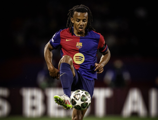 Кунде го пропушта реваншот со Интер