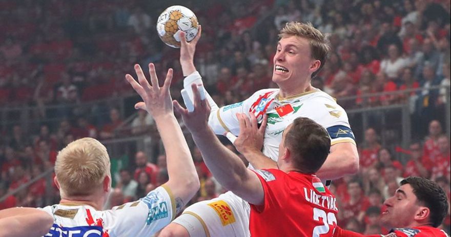 Магдебург и Барселона се “чекираа” за Келн