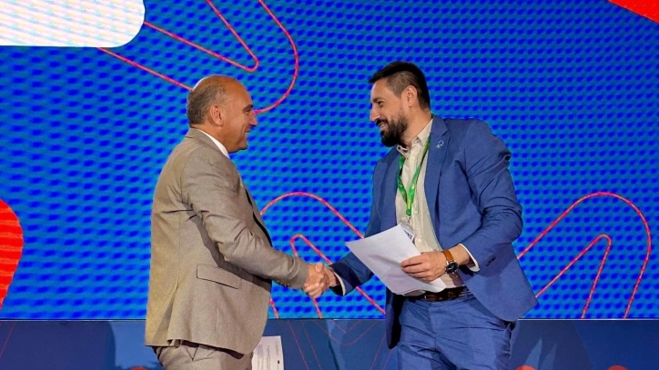 Македонија и Малта ќе соработуваат за користење на ЕУ фондови за инвестиции во образование, наука, млади и спорт