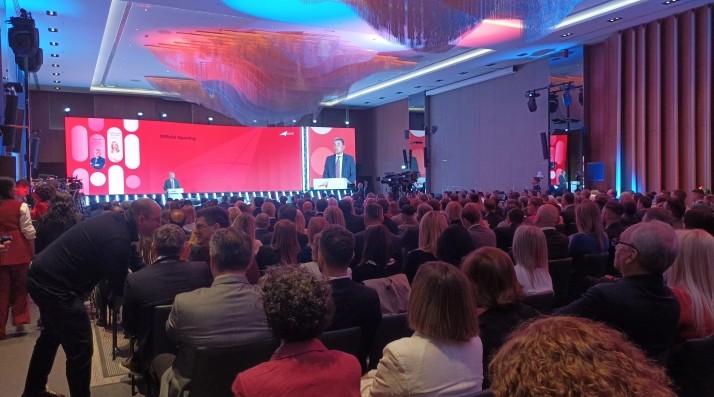 Самит Македонија 2025: Изнаоѓање решенија за економски конкурентна држава која ќе биде дел од Европа