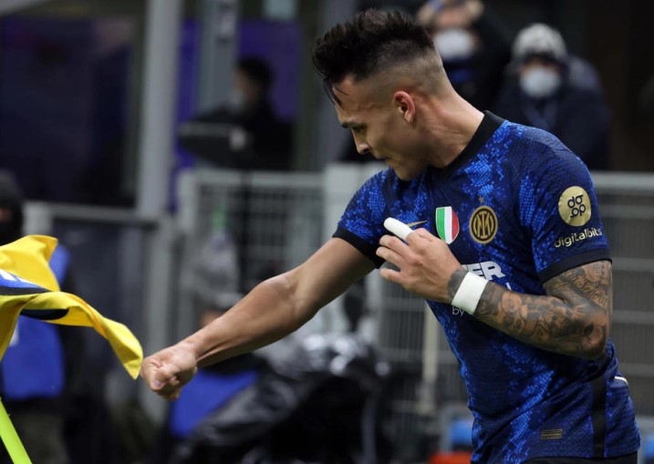 Лаутаро го пропушта реваншот со Барселона во Лигата на шампионите