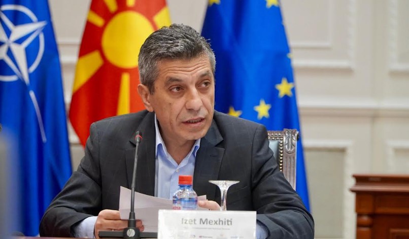 Меџити: Инспекторите за животна средина се на терен, компанијата поседува важечка дозвола за работа