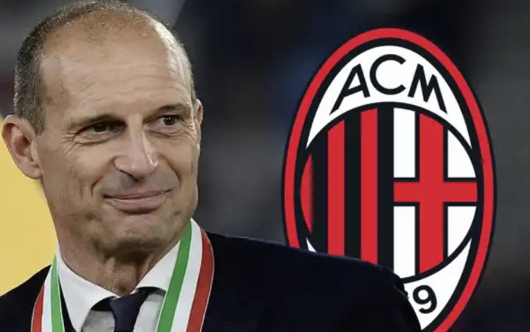Масимилијано Алегри повторно тренер на Милан