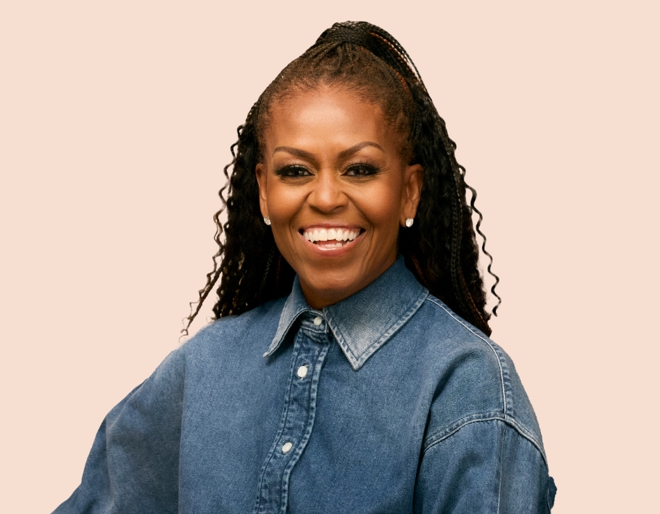 Мишел Обама призна дека користела „ќотек“ како воспитна мерка