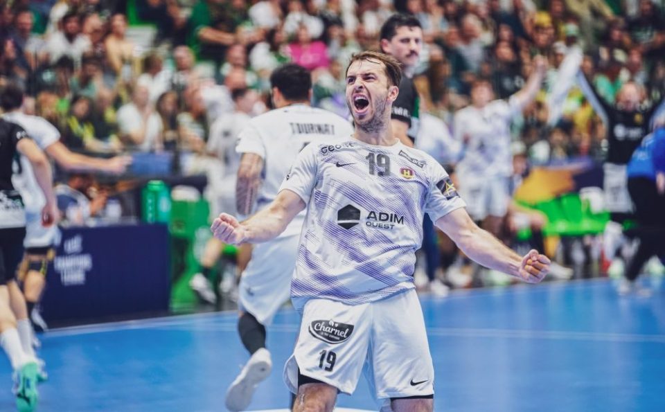 Познати паровите на ракометниот Ф4 во Келн