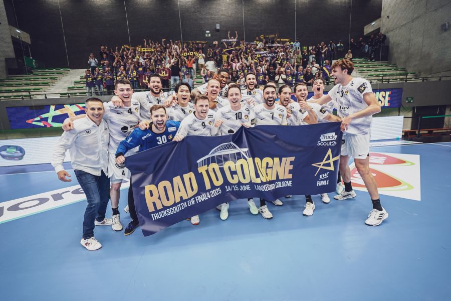 Фуксе Берлин и Нант обезбедија пласман на Ф4 во Келн