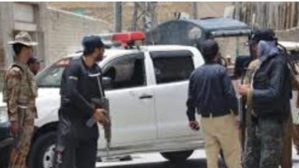 Индиско МНР: Нападите во Пакистан без насочени кон терористички кампови