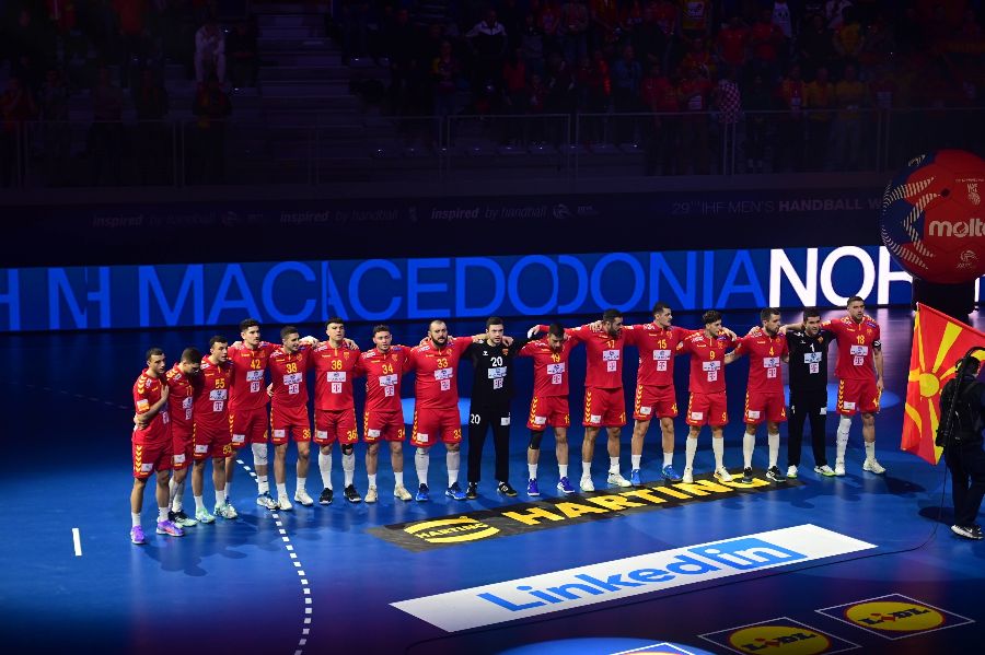 РФМ ја одреди цената на билетите за натпреварот со Литванија