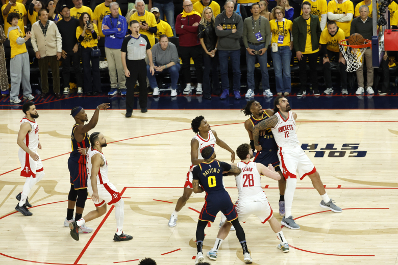 Индијана го совлада Кливленд, Голден Стејт го елиминира Хјустон (ВИДЕО)