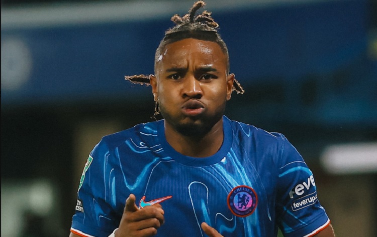 Кристофер Нкунку планира да си замине од Челси