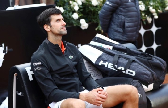 Ѓоковиќ откри што сака да му пишува на надгробниот споменик