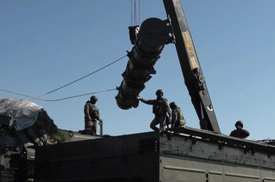 Доколку Индија и Пакистан употребат нуклеарно оружје ќе следи армагедон