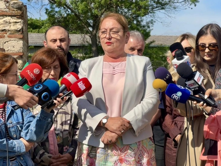 Јаневска: Имаме одговорност да создаваме еколошки едуцирани генерации