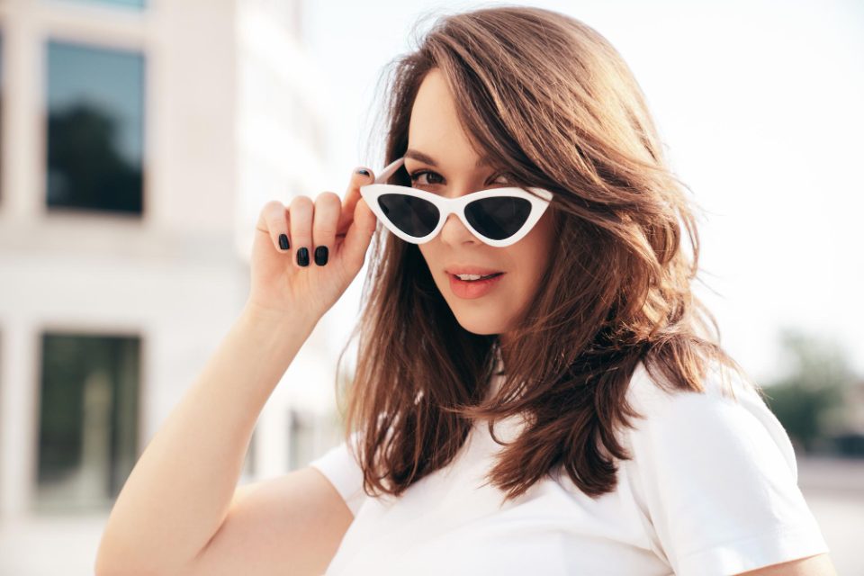 Најдобри модели на очила според обликот на вашето лице: Изберете ги оние што ви одговараат совршено