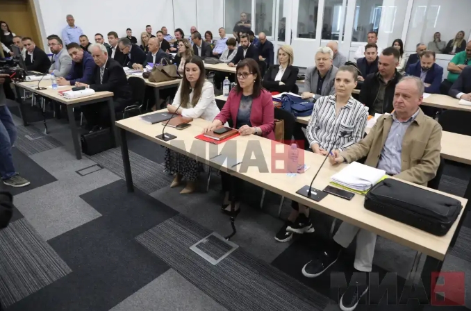 АДИТИВ: Обвинителството очекува осудителна пресуда и конфискација на имотот на обвинетите