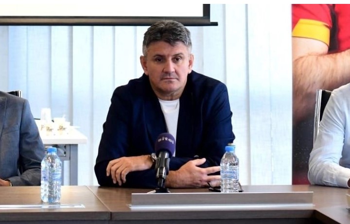 Омерагиќ за дуелот Кожуф-Башкими: Нема да казниме никого врз основа на шпекулации