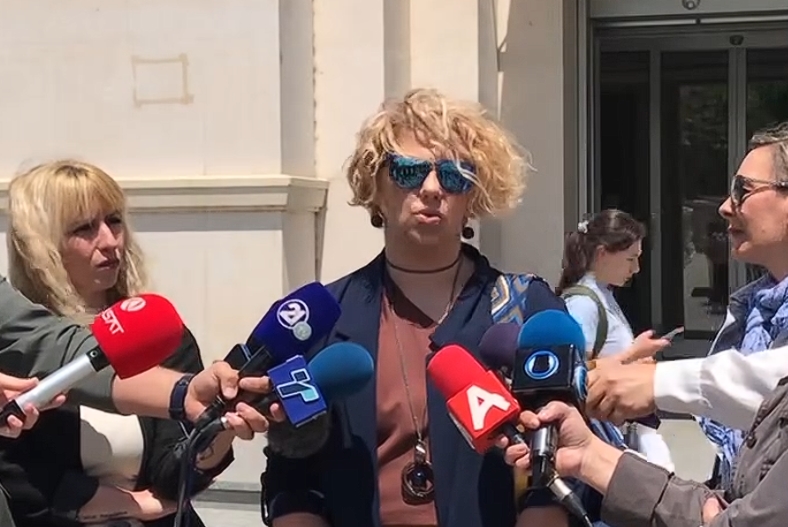 Претставници на онколошките пациенти на средба во ОЈО Скопје