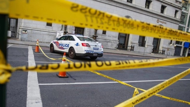 Пукање во средно училиште во САД, двајца ученици повредени, вооружениот ученик мртов