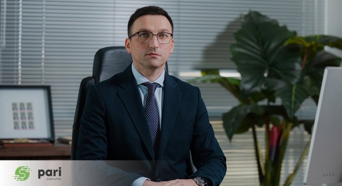 НЈСК Холдинг: Македонска компанија во врвот на европскиот канабис-бизнис