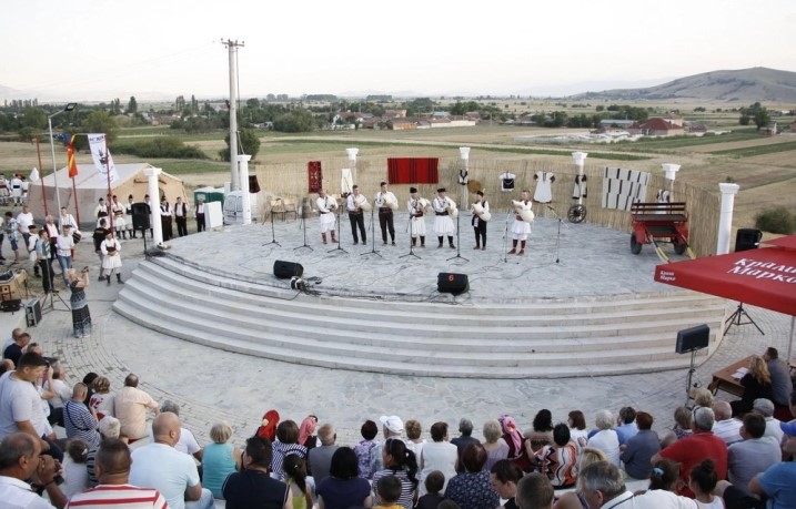 Ќе одекнат гајдите, зурлите, тапаните: Викендов ќе се одржи Фестивалот „Пеце Атанасовски“
