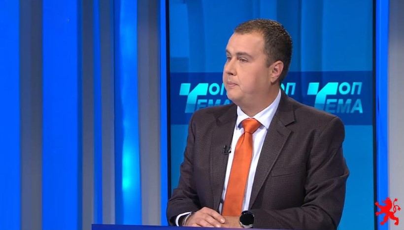 Пренџов: Владата останува посветена на стабилизација на државата и борба против корупцијата