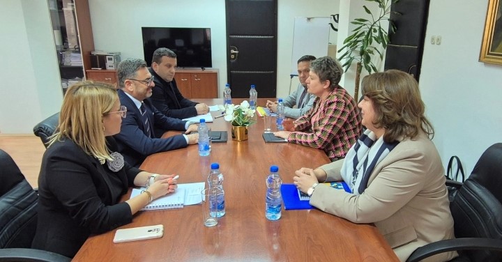 „Лидл“ е во процес на воспоставување на соработка со македонски компании