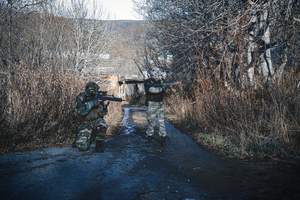 Експлозии во индискиот дел на Кашмир, неколку часа по објавеното примирје меѓу Индија и Пакистан