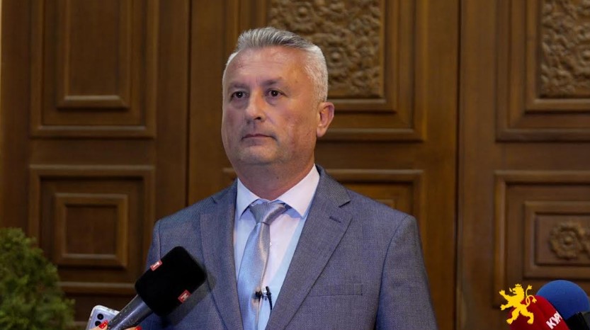 Сајкоски: Очекуваме победа секаде, Македонија ќе победи – доаѓа ново време