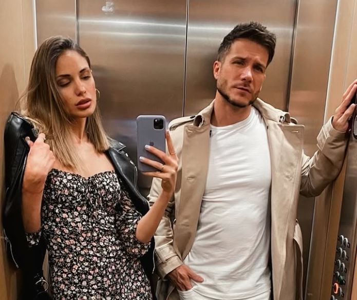 Саша Ковачевиќ се жени!