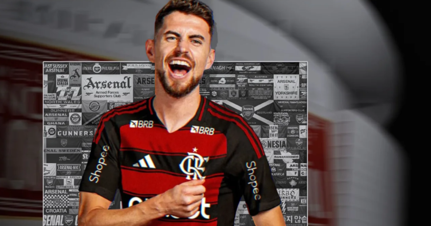 Бразилецот Жоржињо го напушта Арсенал