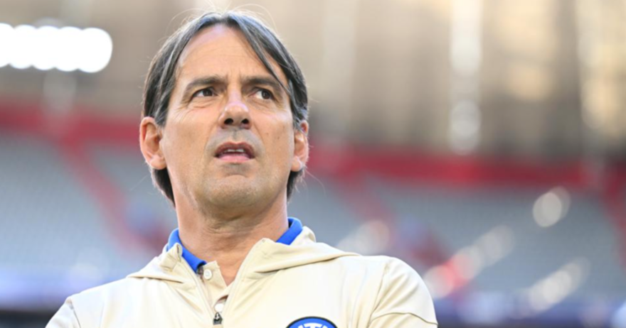 Инзаги: Во финалето барам само концентрација и фокус