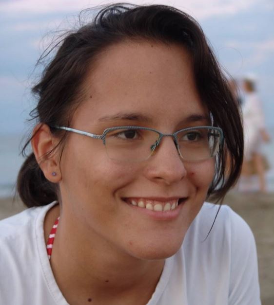 Силвија Думинуцо од Италија ја бара биолошката мајка во Македонија