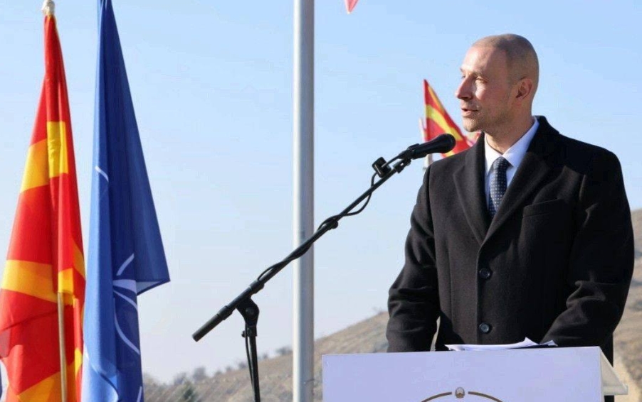 Ивановски ќе одржи прес-конференција на тема: „Проекти кои произлегуваат од договoрите со Обединетото Кралство“