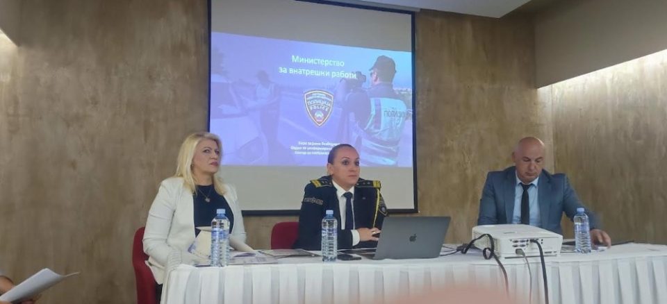 Сообраќајни експерти: Концепт „два плус два“- можно решение за подигање на безбедноста на експресниот пат Штип-Кочани