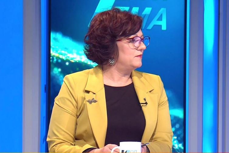 Стаменкоска Трајкоска: Владејачкото мнозинство е стабилно, победник на локалните избори ќе биде ВМРО-ДПМНЕ