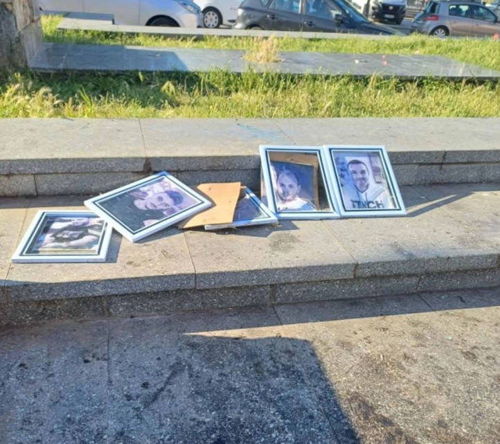 УЖАС: Искршени фотографиите од загинатите штипјани во кочанската дискотека