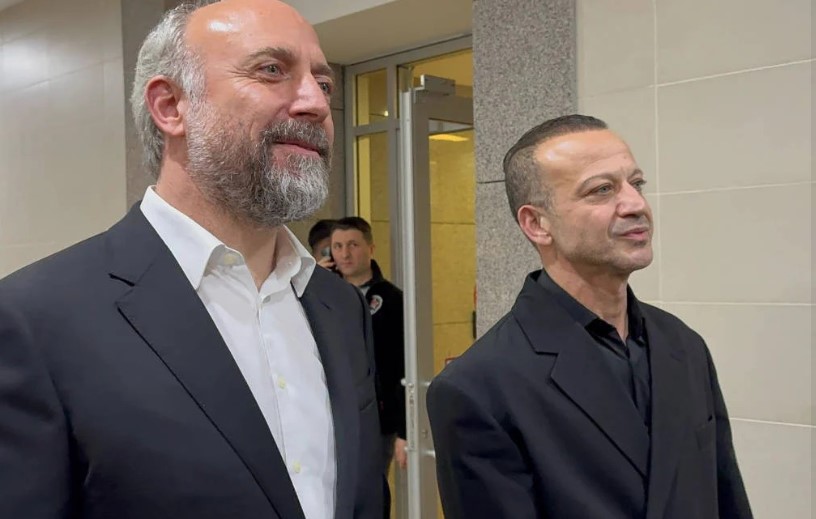 Актерот кој го играше Султан Сулејман осуден на затвор, ова е причината