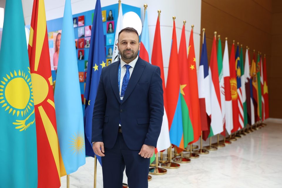 Дурмиши: Интелектуалната сопственост е реална економска вредност