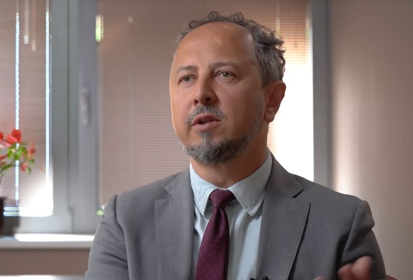 Трошановски: Опозицијата е отсутна целосно